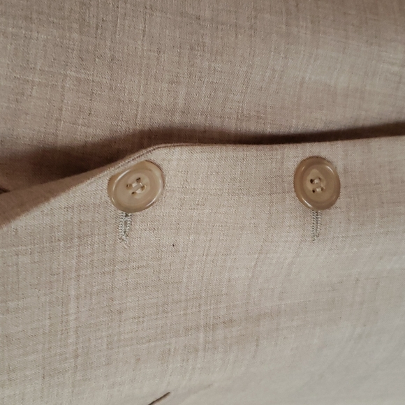 Tristan & Iseut pantsuit - Picture 2 of 12